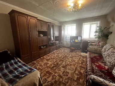 Продается 1-этажный дом, 68,3 м²