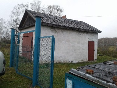 Продается здание, 143,5 м²