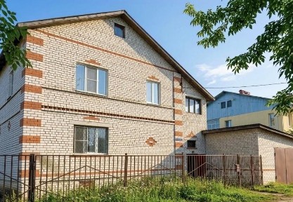 Продается 2-этажный коттедж, 250 м²