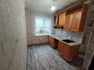 Продается 3-комн. квартира, 57,3 м²
