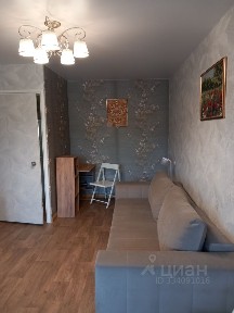 Продается 1-комн. квартира, 29,8 м²