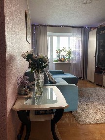 Продается 3-комн. квартира, 58 м²