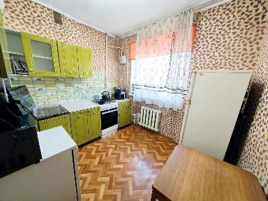 Продается 3-комн. квартира, 66,8 м²