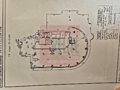 Продается многокомнатная квартира, 578,4 м²