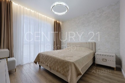 Продается 2-комн. квартира, 61 м²