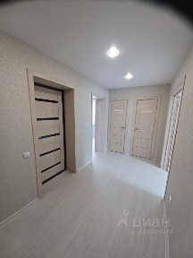 Продается 1-комн. квартира, 53,8 м²