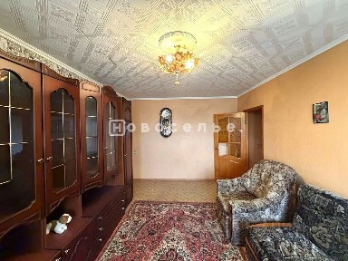 Продается 2-комн. квартира, 49 м²