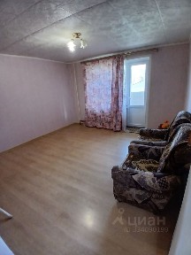 Продается 2-комн. квартира, 53,3 м²