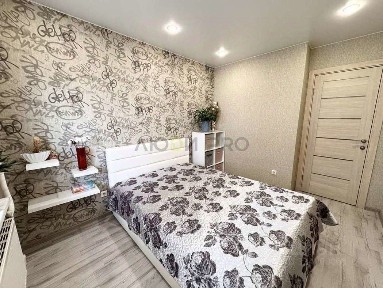 Продается 2-комн. квартира, 42,4 м²