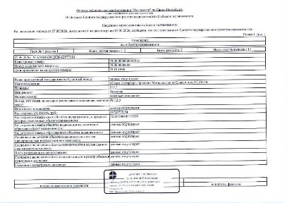 Продается помещение свободного назначения, 515,2 м²