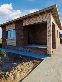 Продается 1-этажный дом, 100 м²