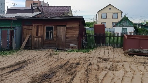 Продается участок, 6,5 сот.