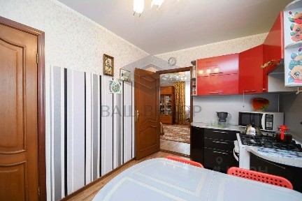 Продается 1-этажный дом, 78,7 м²