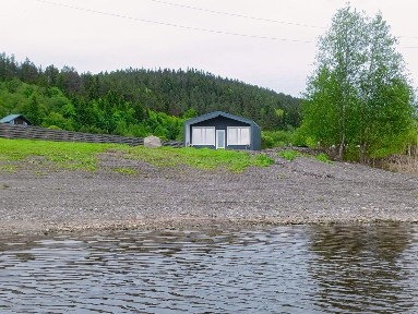 Продается 1-этажный дом, 58 м²