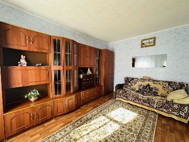 Продается 1-этажный дом, 46 м²