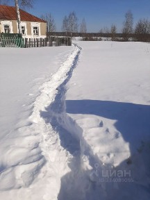 Продается 1-этажный дом, 22,1 м²