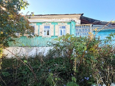 Продается дом, 52,7 м²