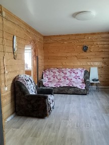 Продается 1-этажный дом, 75 м²