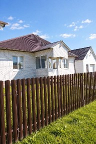 Продается 1-этажный дом, 125,3 м²