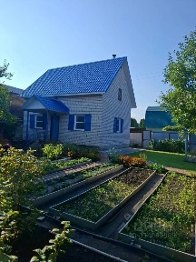 Продается 2-этажный дом, 100 м²
