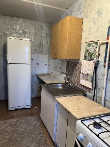 Продается 1-комн. квартира, 35,6 м²
