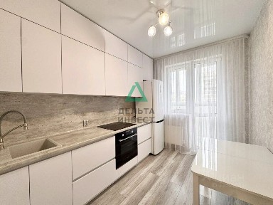 Продается 1-комн. квартира, 34,1 м²