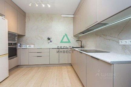 Продается 3-комн. квартира, 108,1 м²