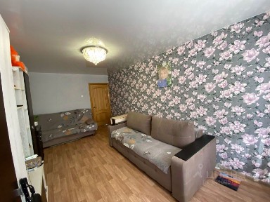 Продается 2-комн. квартира, 47,1 м²