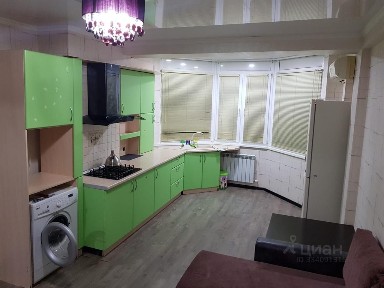 Продается 2-комн. квартира, 56 м²