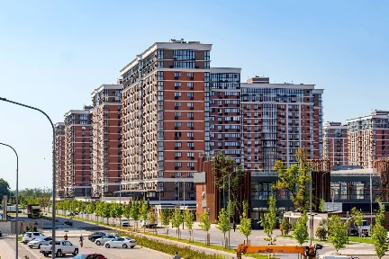Краснодарский край, Краснодар, Прикубанский, ул. Ивана Беличенко, 86