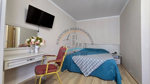 Продается 1-комн. квартира, 40,2 м²