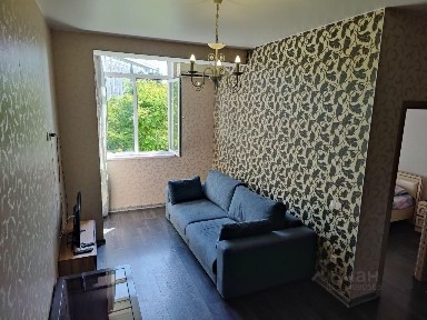 Продается 2-комн. квартира, 40,5 м²