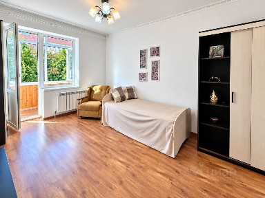 Продается 1-комн. квартира, 45 м²