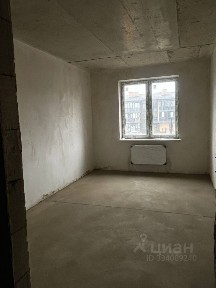Продается 1-комн. квартира, 42,9 м²