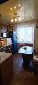 Продается 3-комн. квартира, 69,7 м²