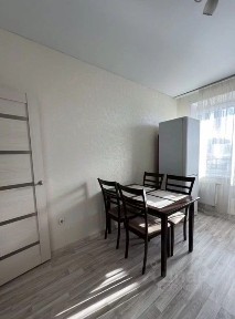 Продается 1-комн. квартира, 52,1 м²