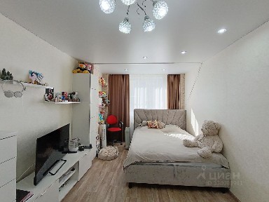 Продается 1-комн. квартира, 36 м²
