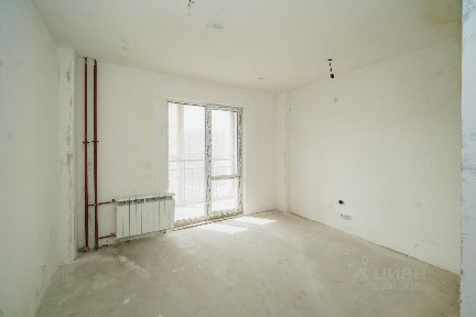 Продается студия, 22,2 м²