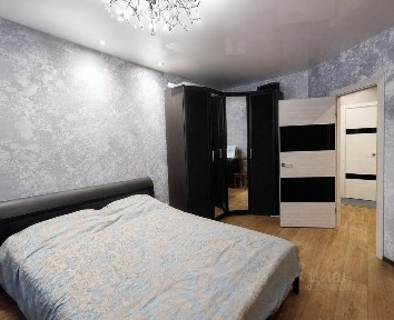 Продается 1-комн. квартира, 42,7 м²