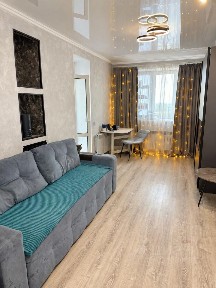 Продается 1-комн. квартира, 41,2 м²