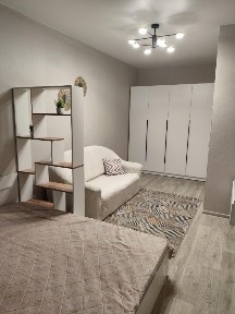 Сдается 1-комн. квартира, 38,9 м²