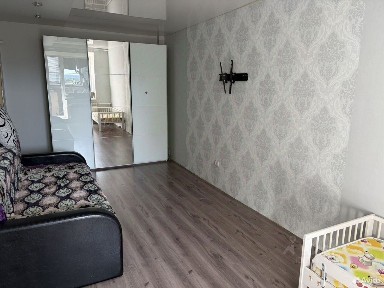 Продается 1-комн. квартира, 36 м²