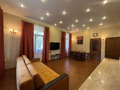 Сдается 2-этажный коттедж, 135 м²