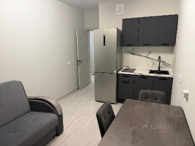 Сдается 1-комн. квартира, 33 м²
