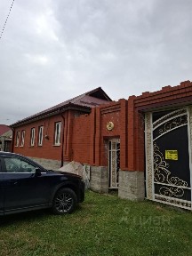 Продается 1-этажный дом, 120 м²