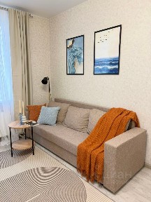 Сдаются 2-комн. апартаменты, 37,5 м²