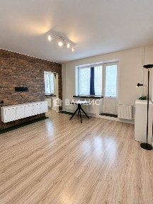 Сдается 2-комн. квартира, 54,8 м²
