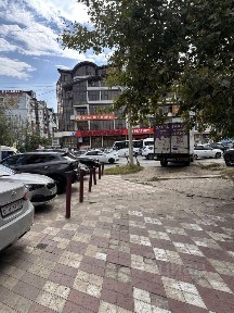 Сдается помещение свободного назначения, 120 м²