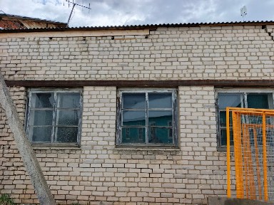 Продается здание, 121,7 м²