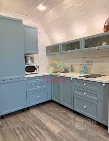 Продается 2-этажный дом, 65 м²